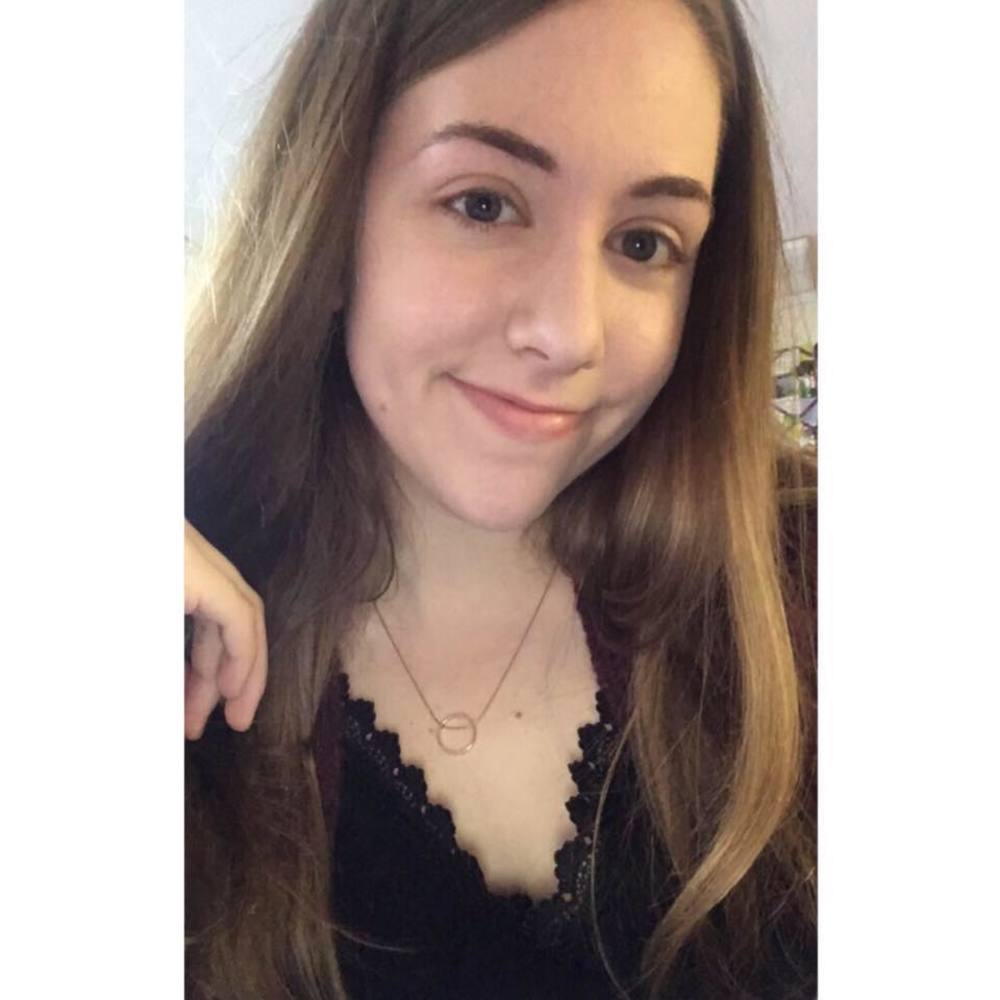 Meet your Posher, Virginia